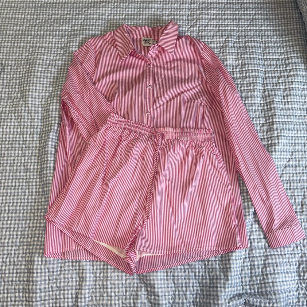 Princess Polly “The Chloe Set”